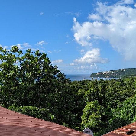 Malendure Bay Appartements Bouillante Ngoại thất bức ảnh