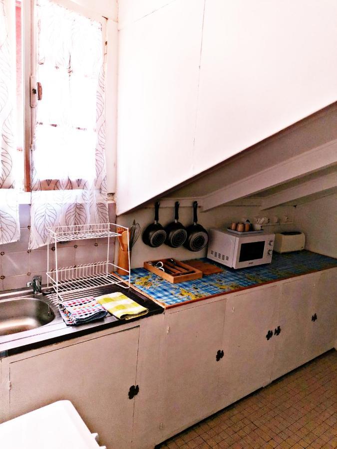 Malendure Bay Appartements Bouillante Ngoại thất bức ảnh