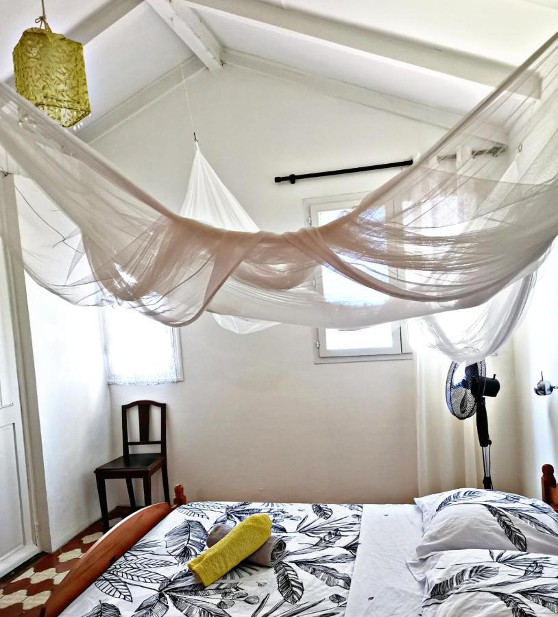 Malendure Bay Appartements Bouillante Ngoại thất bức ảnh